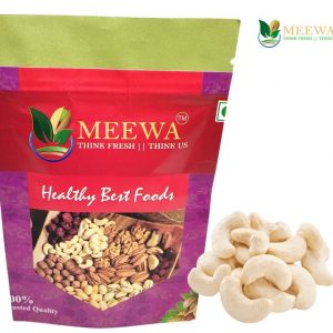MEEWA Cashew Nuts Buy 1 Kg Lowest Price online India 2022