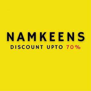 Namkeens