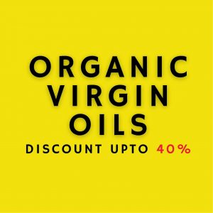 Organic Oils