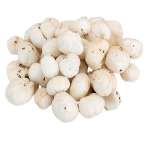 Premium Plain Lotus Seeds Makhane Gorgon Nut