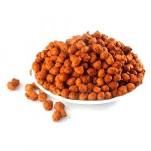 Premium Roasted Crunchy Peanuts Hing Flavored Masala Coated