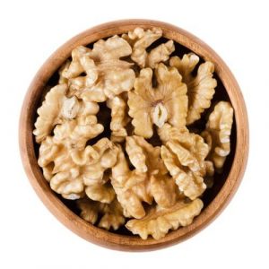 Premium Super Snow White Walnut Giri Kernel Without Shell