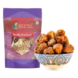 Meewa Premium Dry Dates