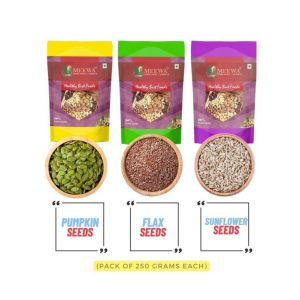 Premium Seeds Combo