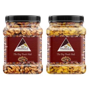 Akroth Giri Kishmish Combo