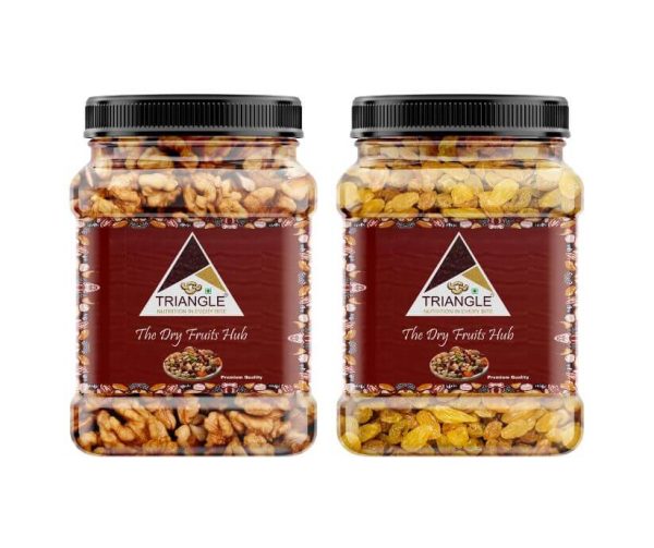 Akroth Giri Kishmish Combo
