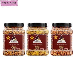 dryfruits combo